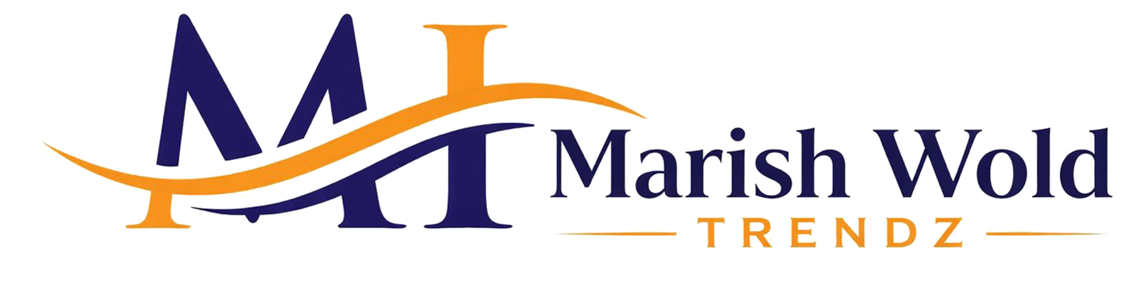Marish Wold Trendz